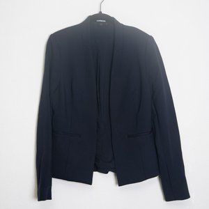 Navy Express Blazer